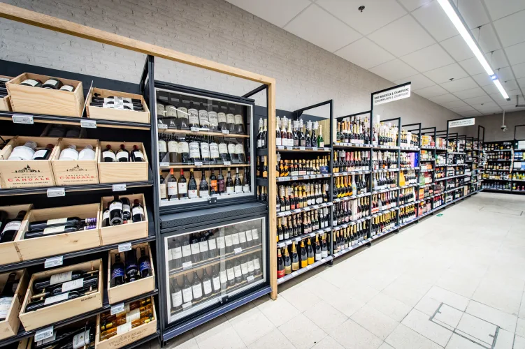 Delhaize Enghien